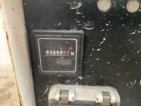 STEPHILL SSD6000 6KVA DIESEL MOBILE GENERATOR - 8