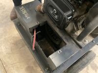 STEPHILL SSD6000 6KVA DIESEL MOBILE GENERATOR - 9