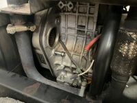 STEPHILL SSD6000 6KVA DIESEL MOBILE GENERATOR - 12