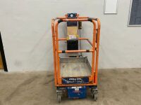 POWER TOWER NANO MOBILE PERSONNELL LIFT - 2