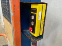 POWER TOWER NANO MOBILE PERSONNELL LIFT - 4