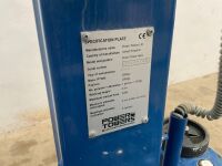 POWER TOWER NANO MOBILE PERSONNELL LIFT - 5