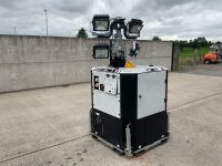 SMC SL80K DIESEL LED STATIC LIGHTING TOWER - 2