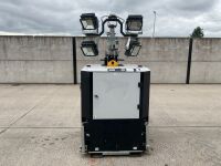 SMC SL80K DIESEL LED STATIC LIGHTING TOWER - 3