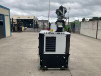 SMC SL80K DIESEL LED STATIC LIGHTING TOWER - 5