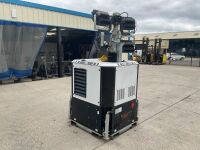 SMC SL80K DIESEL LED STATIC LIGHTING TOWER - 6