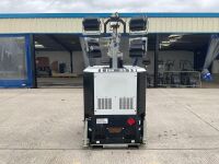 SMC SL80K DIESEL LED STATIC LIGHTING TOWER - 7