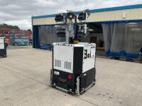 SMC SL80K DIESEL LED STATIC LIGHTING TOWER - 8