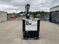 SMC SL80K DIESEL LED STATIC LIGHTING TOWER - 9