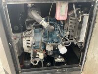 SMC SL80K DIESEL LED STATIC LIGHTING TOWER - 11