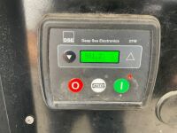 SMC SL80K DIESEL LED STATIC LIGHTING TOWER - 13