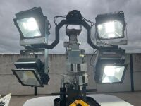 SMC SL80K DIESEL LED STATIC LIGHTING TOWER - 14