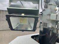 SMC SL80K DIESEL LED STATIC LIGHTING TOWER - 15