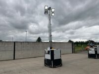 SMC SL80K DIESEL LED STATIC LIGHTING TOWER