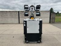 SMC SL80K DIESEL LED STATIC LIGHTING TOWER - 3