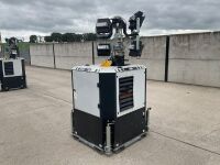 SMC SL80K DIESEL LED STATIC LIGHTING TOWER - 4