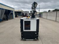 SMC SL80K DIESEL LED STATIC LIGHTING TOWER - 5