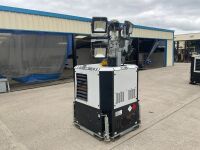 SMC SL80K DIESEL LED STATIC LIGHTING TOWER - 6