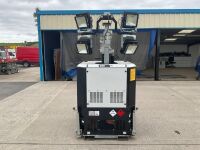 SMC SL80K DIESEL LED STATIC LIGHTING TOWER - 7