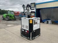 SMC SL80K DIESEL LED STATIC LIGHTING TOWER - 8