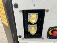 SMC SL80K DIESEL LED STATIC LIGHTING TOWER - 10