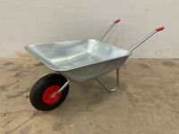 UNUSED WHEEL BARROW - 2