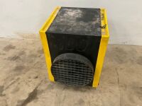 TROTEC TEH100 3 PHSE MOBILE HEATER - 2