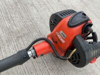 ECHO LONG REACH PETROL HEDGE TRIMMER - 3
