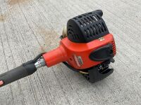 ECHO LONG REACH PETROL HEDGE TRIMMER - 3