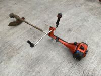 HUSQVARNA PETRIL STRIMMER