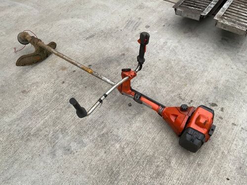 HUSQVARNA PETRIL STRIMMER