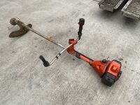 HUSQVARNA PETRIL STRIMMER