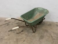 WHEEL BARROW - 2