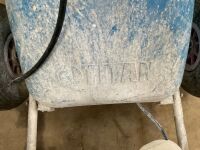 TITAN BATTERY OPERATED LINE MARKER - 5