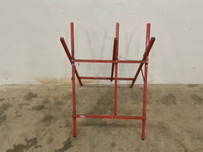 ORECON SAW HORSE