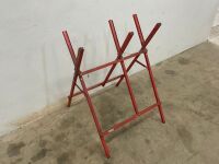 ORECON SAW HORSE - 2