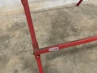ORECON SAW HORSE - 3