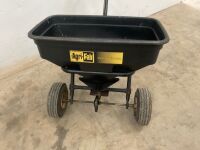AGRI-FAB WALK BEHIND SEED SOWER - 3