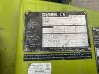 CLARK C18L 1.8 TON GAS FORKLIFT - 13