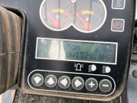 CLARK C18L 1.8 TON GAS FORKLIFT - 15