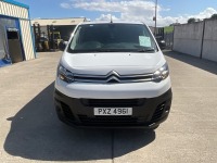 CITROEN DISPATCH 1200 ENTERPRISE 1.5 BLUE HDI  - 3