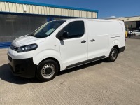 CITROEN DISPATCH 1200 ENTERPRISE 1.5 BLUE HDI  - 4