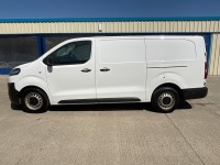 CITROEN DISPATCH 1200 ENTERPRISE 1.5 BLUE HDI  - 5