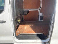CITROEN DISPATCH 1200 ENTERPRISE 1.5 BLUE HDI  - 8