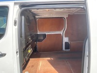 CITROEN DISPATCH 1200 ENTERPRISE 1.5 BLUE HDI  - 9