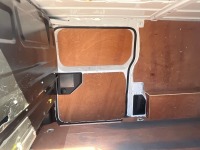 CITROEN DISPATCH 1200 ENTERPRISE 1.5 BLUE HDI  - 10