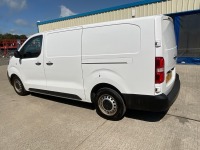 CITROEN DISPATCH 1200 ENTERPRISE 1.5 BLUE HDI  - 14