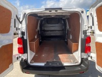 CITROEN DISPATCH 1200 ENTERPRISE 1.5 BLUE HDI  - 16