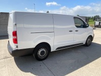 CITROEN DISPATCH 1200 ENTERPRISE 1.5 BLUE HDI  - 17