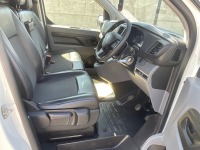CITROEN DISPATCH 1200 ENTERPRISE 1.5 BLUE HDI  - 21